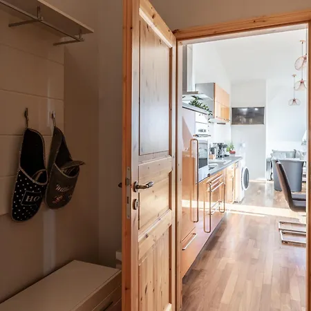 Apartment Loftapartment Süd