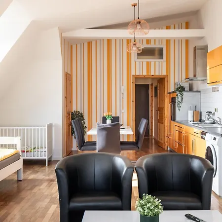 Loftapartment Süd Apartment Leipzig