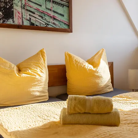 Loftapartment Süd Apartment