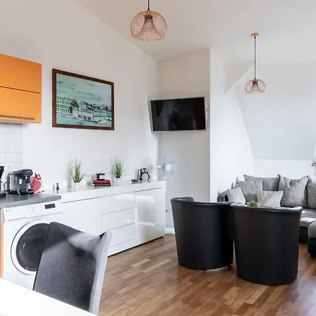 Loftapartment Süd Apartment