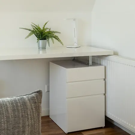 Loftapartment Süd * Leipzig