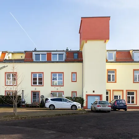 Apartment Loftapartment Süd *