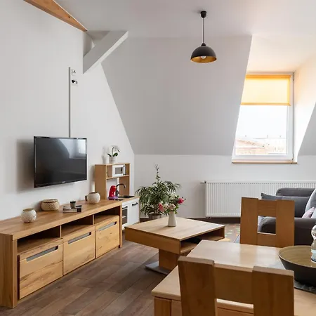 Loftapartment Süd Apartment Leipzig