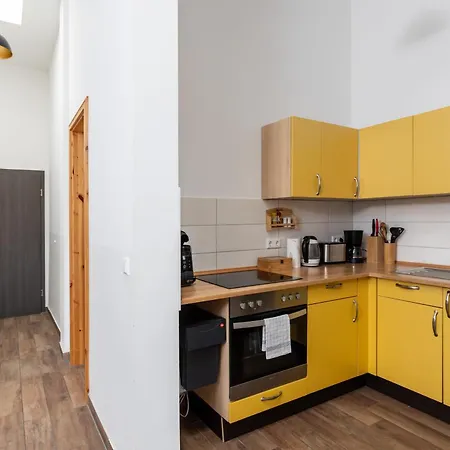 Loftapartment Süd *