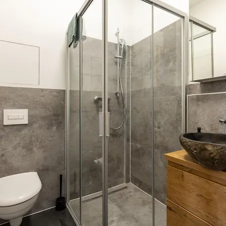 Apartment Loftapartment Süd *