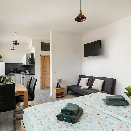 Loftapartment Süd Apartment Leipzig