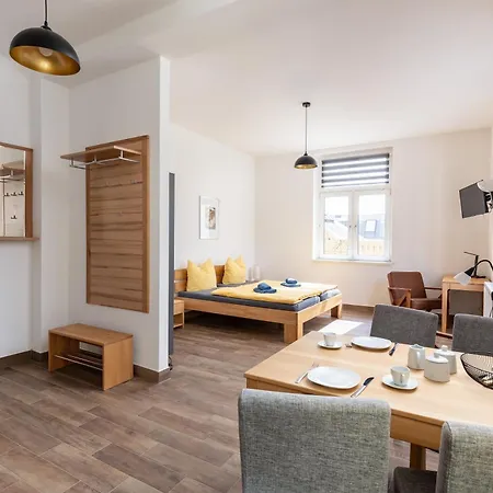 Loftapartment Süd Apartment