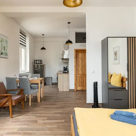 Loftapartment Süd Apartment