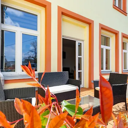 Loftapartment Süd