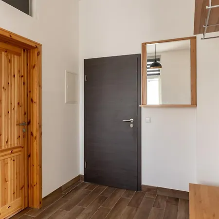 Apartment Loftapartment Süd