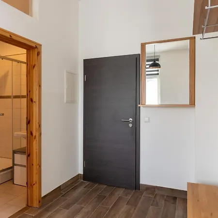 Loftapartment Süd Apartment *