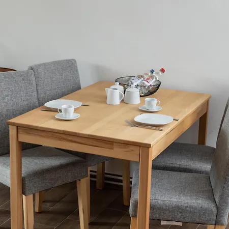Loftapartment Süd *